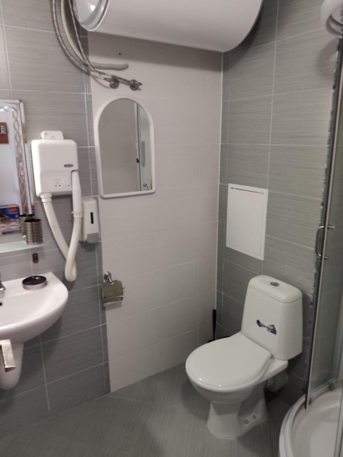 Bansko Belvedere Apartament Εξωτερικό φωτογραφία