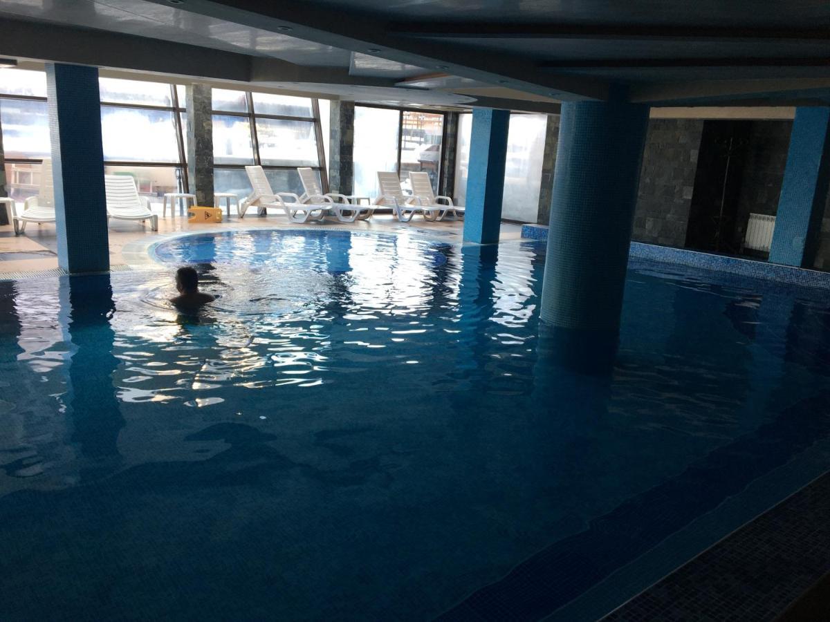 Bansko Belvedere Apartament Εξωτερικό φωτογραφία
