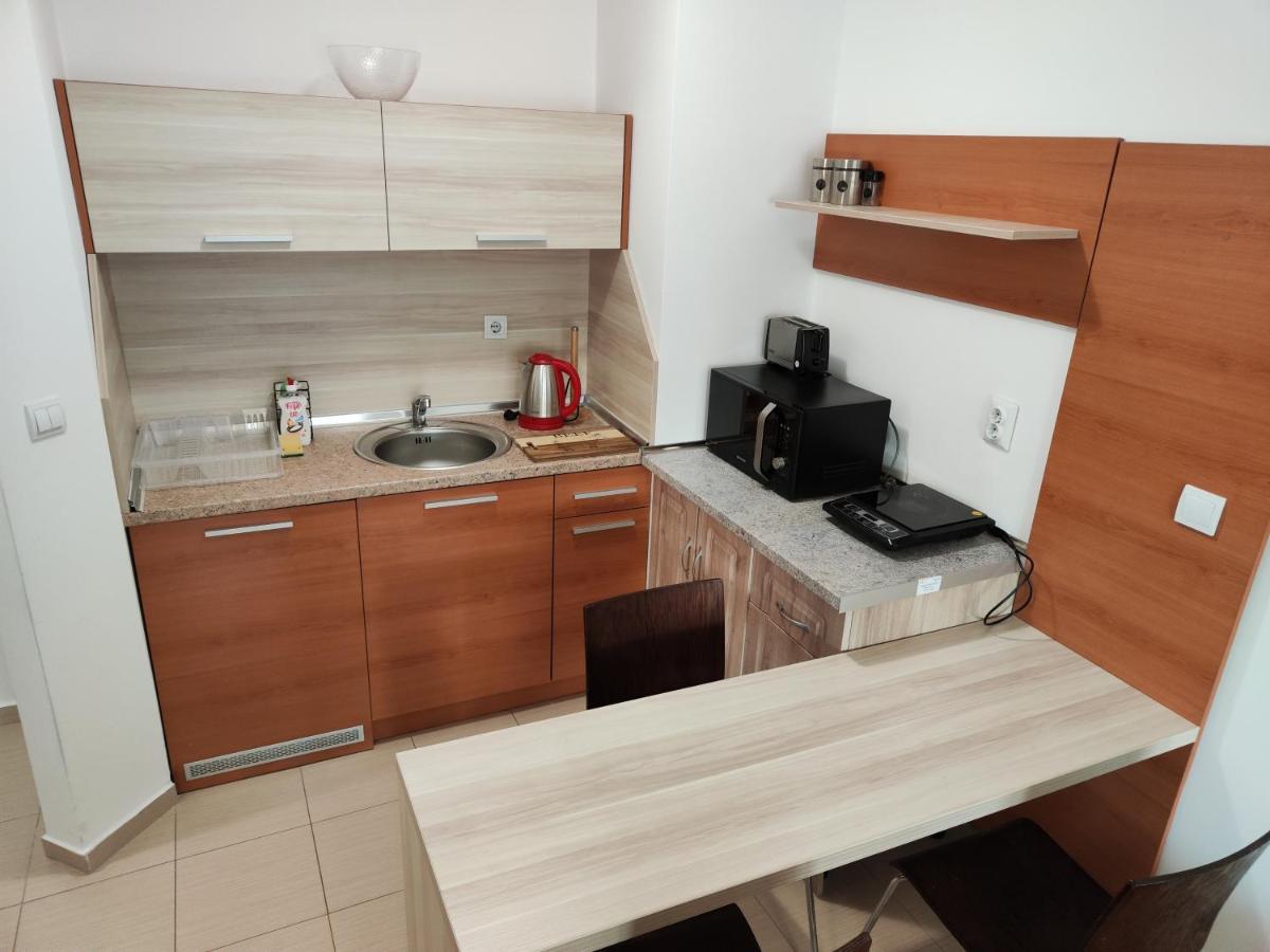 Bansko Belvedere Apartament Εξωτερικό φωτογραφία