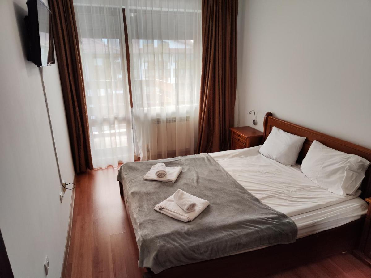 Bansko Belvedere Apartament Εξωτερικό φωτογραφία