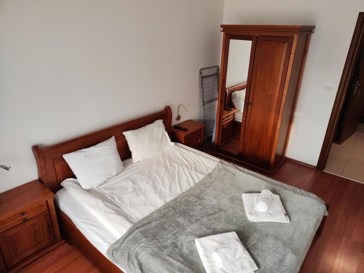 Bansko Belvedere Apartament Εξωτερικό φωτογραφία