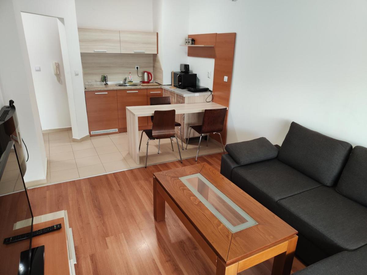 Bansko Belvedere Apartament Εξωτερικό φωτογραφία