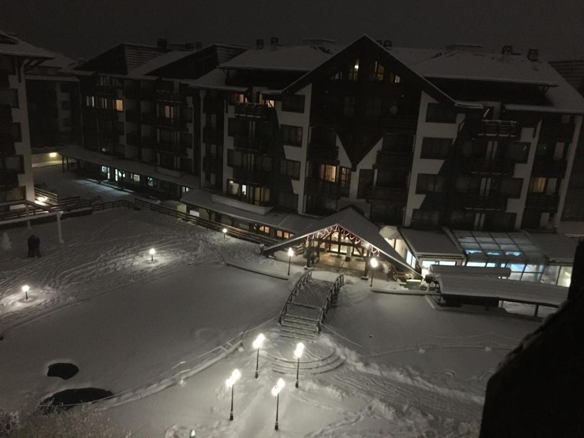 Bansko Belvedere Apartament Εξωτερικό φωτογραφία