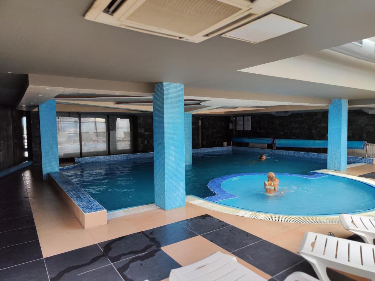 Bansko Belvedere Apartament Εξωτερικό φωτογραφία
