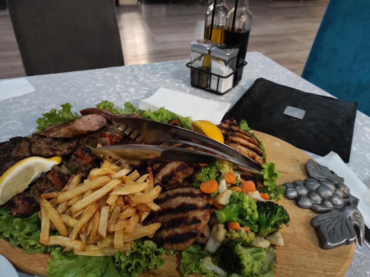 Bansko Belvedere Apartament Εξωτερικό φωτογραφία