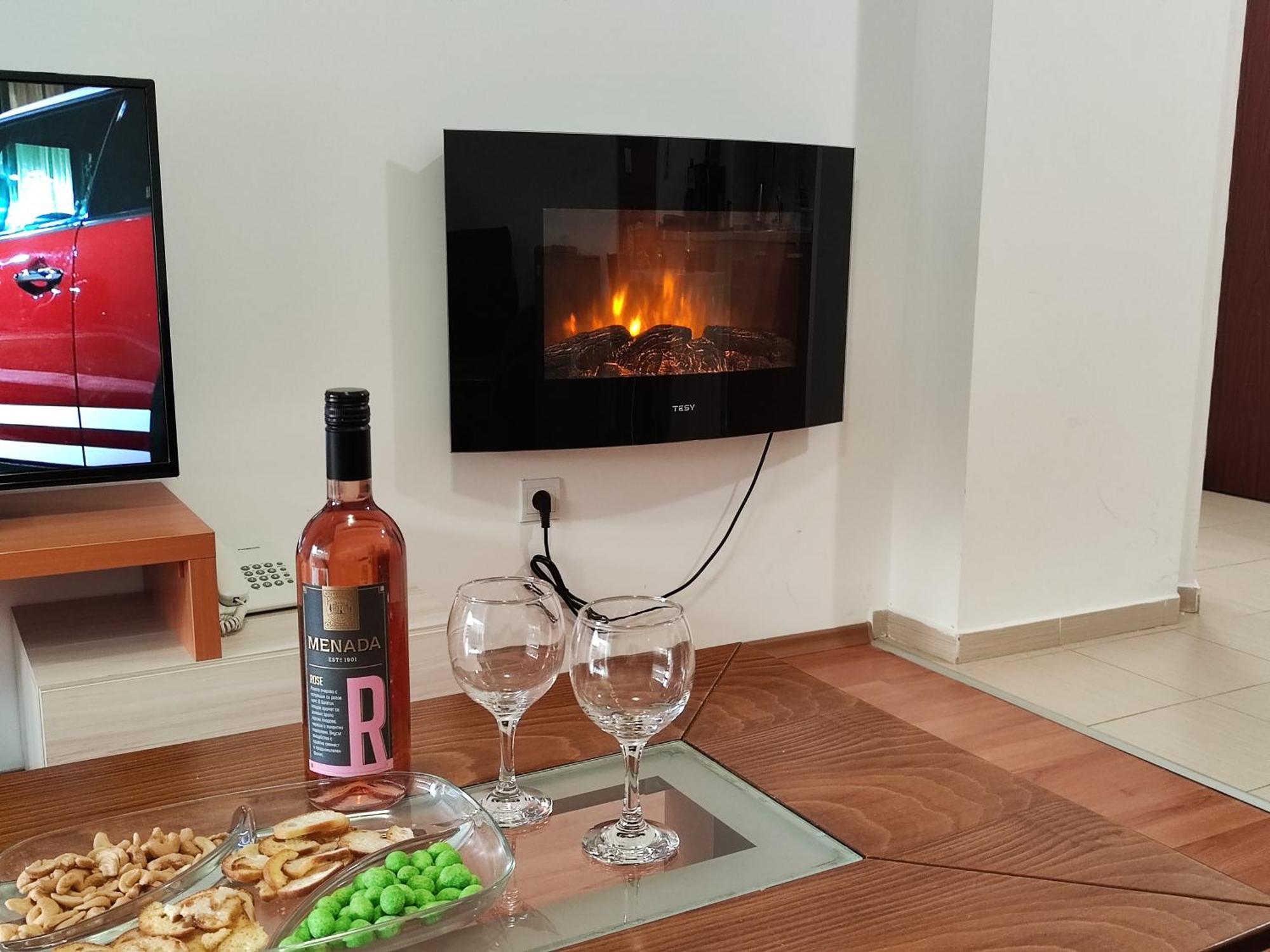 Bansko Belvedere Apartament Εξωτερικό φωτογραφία